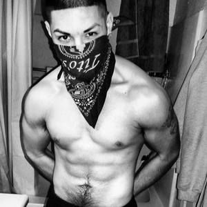 Meet your Posher, Rodrigo